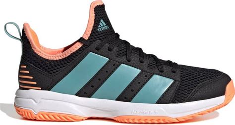 adidas sportschoennen meisjes zwart|Kinderschoenen .